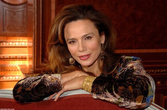 HAPPY BIRTHDAY LENA OLIN - 22. March  Stockholm, Stockholms län, Sweden 