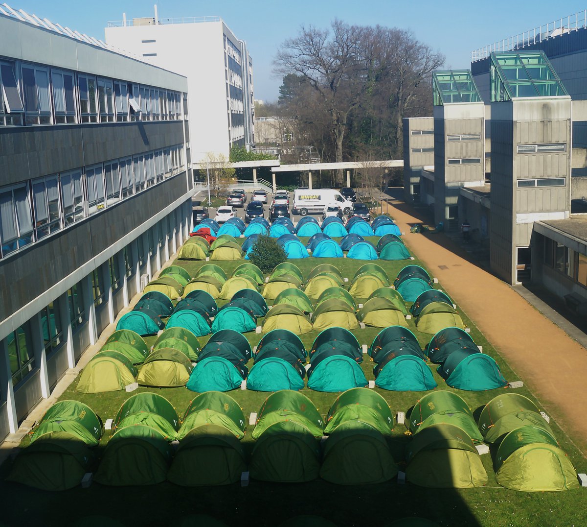 Centrale Lyon tweet media