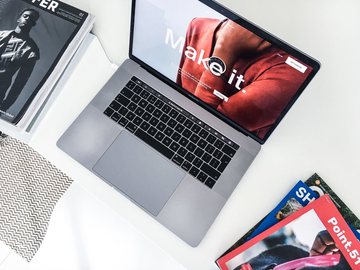 subsailcom's tweet image. Thinking of starting a magazine or wanting to find some better tools to help with yours?

Here’s a tech stack template for running a magazine.

#indiemags #magazines

subsail.com/blog/services-…