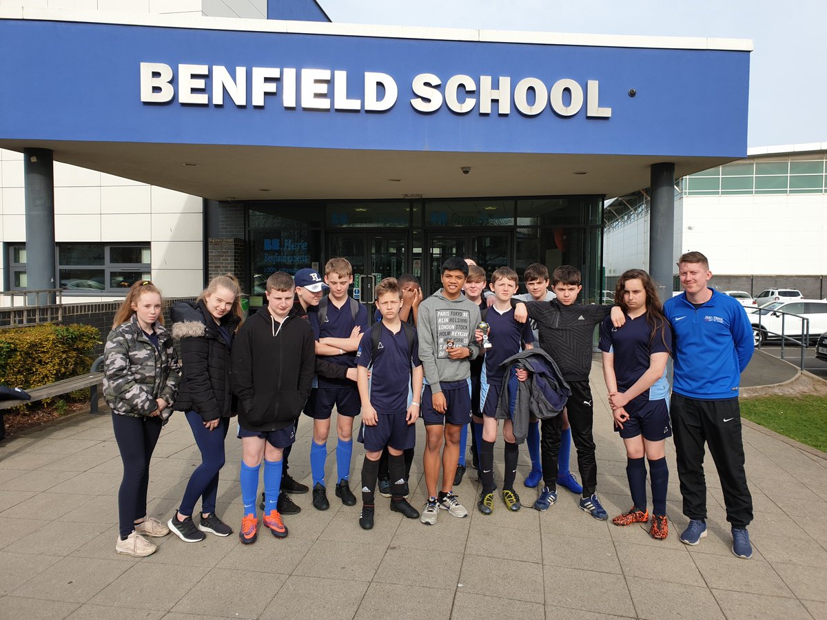 Hat-Trick tweet media