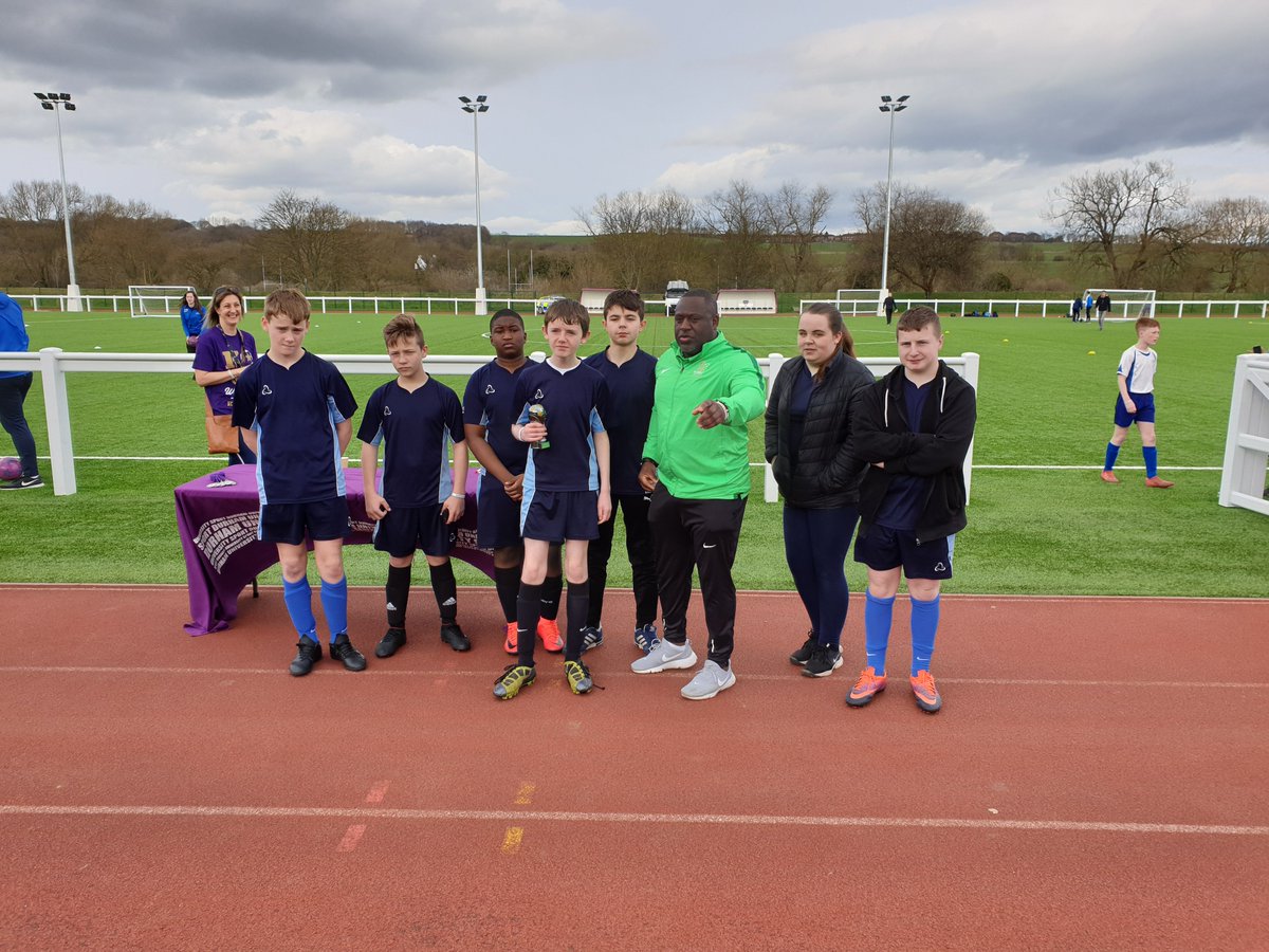 Hat-Trick tweet media