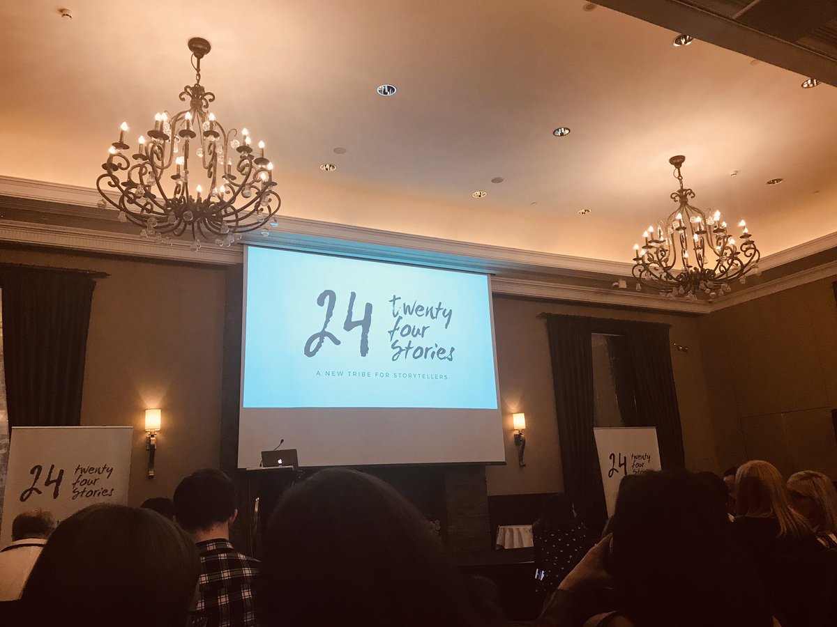 mpc_michelle's tweet photo. Here we go 🙌🏻 The very first @24storiestribe conference! Cannot wait for this great event to kick off. Well done @MarketingInCork #puttingcorkonthemap #24storiesconf #narration https://t.co/cBDetUYGMJ