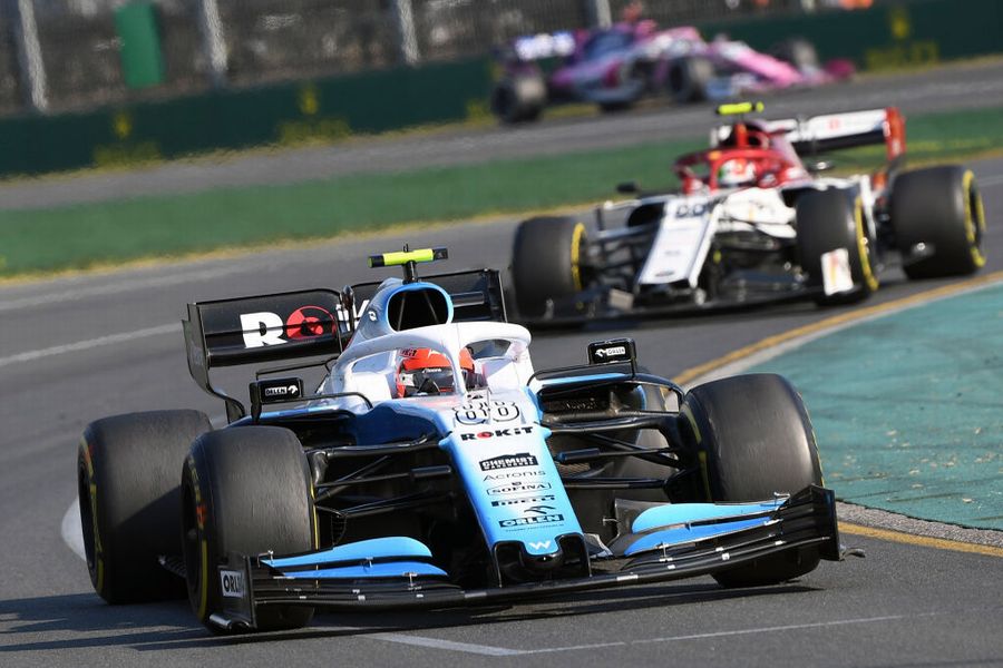 OpensTightens's tweet photo. #OffTopicTweet

#FbF to last w/end's @F1 @ausgrandprix when our beloved @R_Kubica competed in &amp; completed his 1st race after his much awaited comeback
Things must improve at @williamsf1, but we are very happy (and proud) with his performance...

Pics #CliveMason #WilliamWest https://t.co/ivdNZkm6bX
