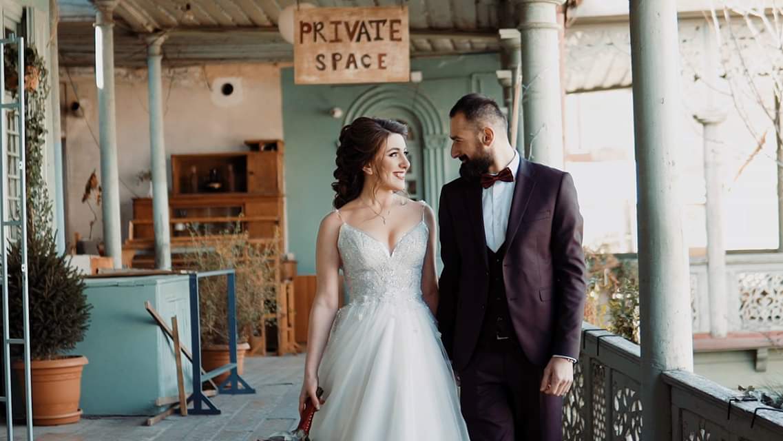 RimaBeridze's tweet image. #wedding #vtstudio #bnstudio