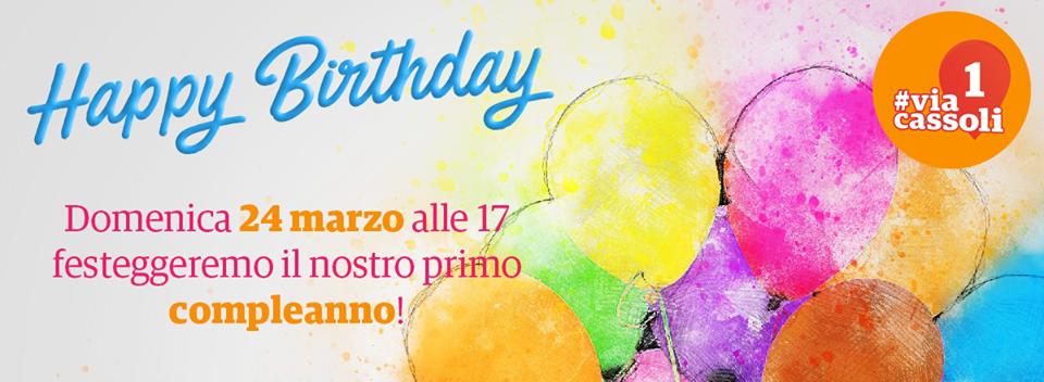 Via Cassoli Uno tweet media