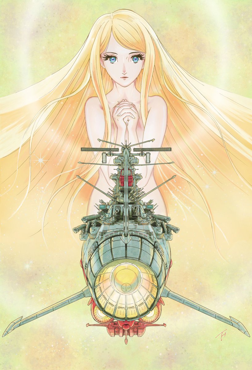 くじら軍曹 Twitterissa 宇宙戦艦ヤマト22 3月22深夜tv放送 第25話 さらば宇宙戦艦ヤマト ちなみに最終話は26話ですので 今日の放送見て終わっちゃダメよ Yamato22