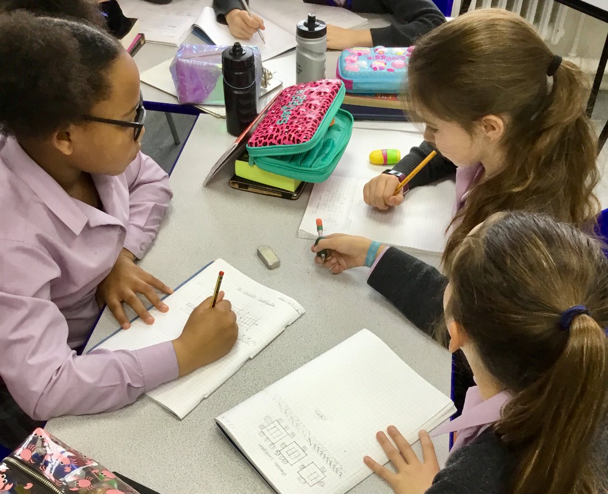 SCPS Year 6 tweet media