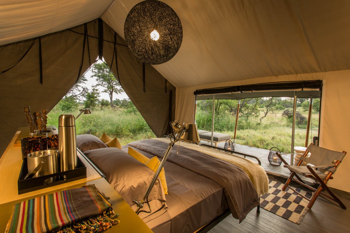 classicport's tweet photo. We are delighted to welcome MACHABA SAFARIS in BOTSWANA &amp; ZIMBABWE as the latest addition to Classic Portfolio. The addition of the Machaba Safaris circuit with 7 unique camps in 4 wilderness locations makes the perfect Classic Portfolio partner. #classicportfolio #machabasafaris https://t.co/Uo6FXg4mL5