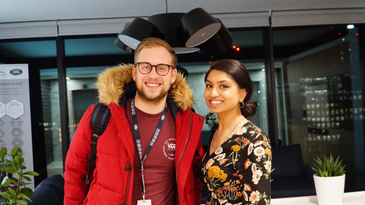 CodeAndStuff_uk's tweet image. We had such an amazing turn out yesterday, 2 @northcoders graduates came and helped with mentoring. Thank you both for dedicating your time to help #mentoring #Developers #northcoders