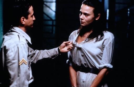 Happy Birthday Lena Olin! 