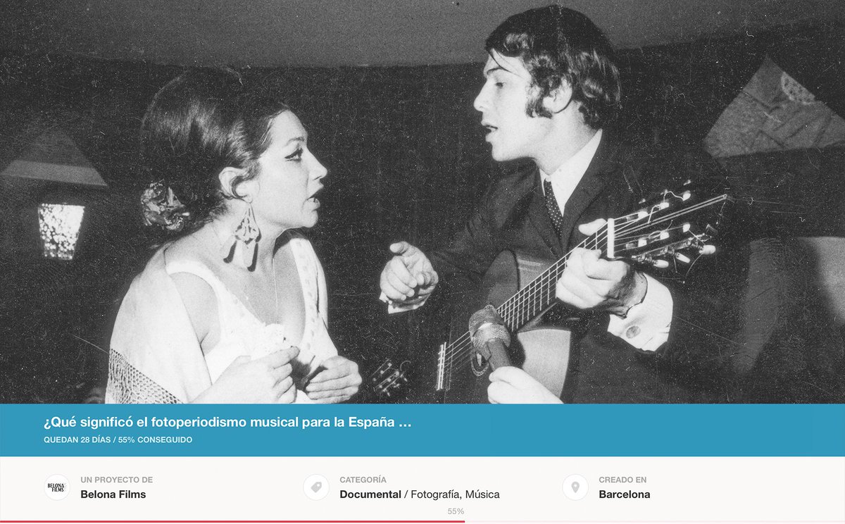 Belona Films tweet media