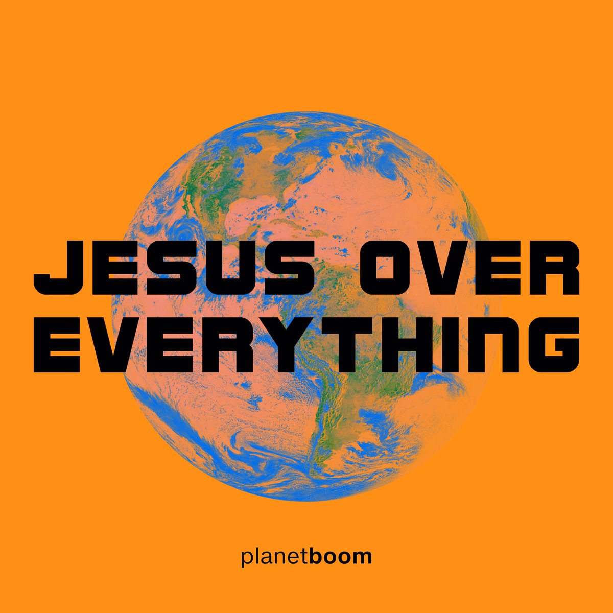 AVAILABLE NOW “Jesus Over Everything” from <a href="/planetboom/">BoomBoxPlanet</a> 
Pioneering and relentless in their pursuit of breakthrough, <a href="/planetboom/">BoomBoxPlanet</a> seek to change the culture around them through a new sound of praise and worship that is both relevant and powerful!

#planetboom #jesusovereverything