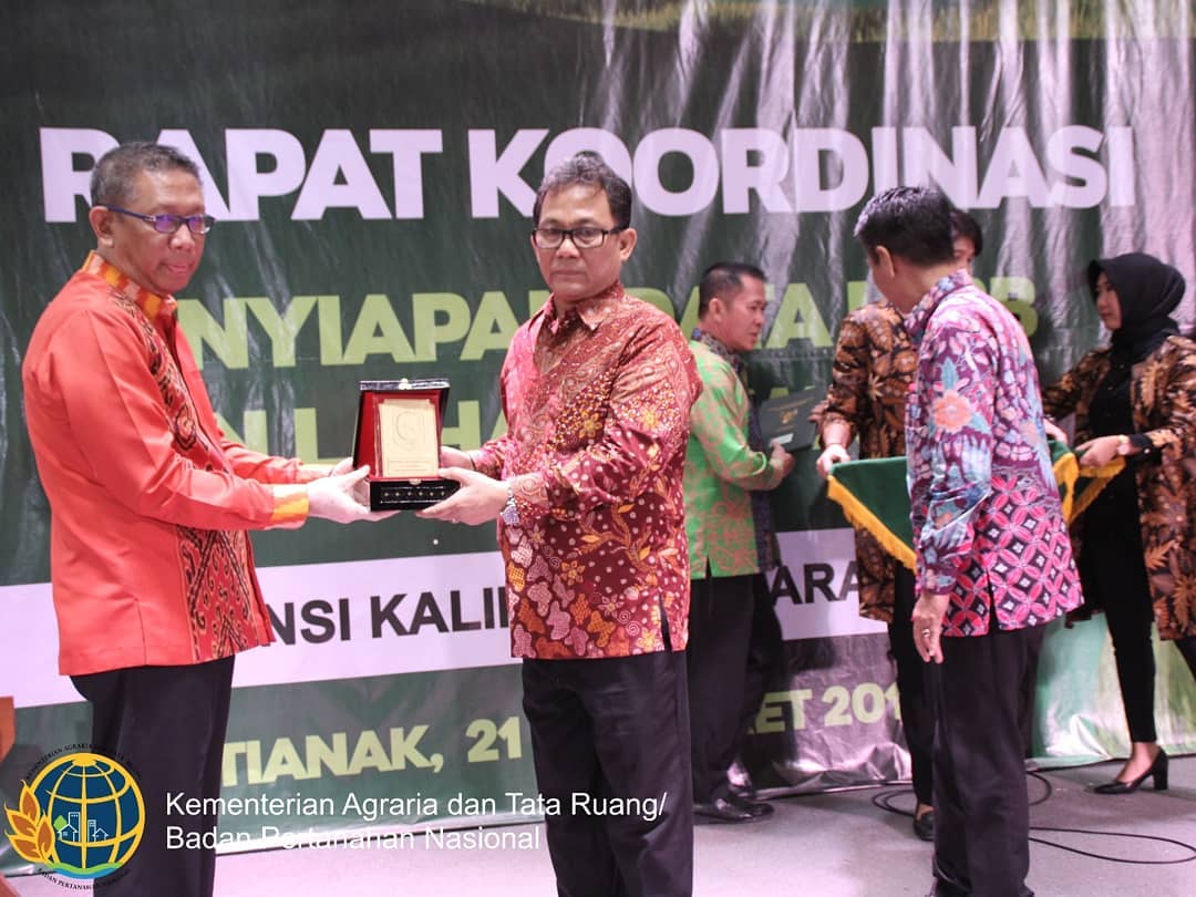 Kementerian ATR/BPN tweet media