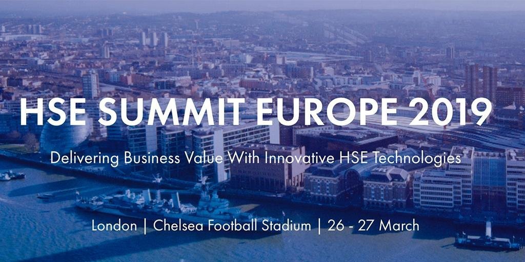 CoritySoftware's tweet photo. Cority Announces Platinum Sponsorship at @Verdantix HSE Innovation Summit Europe 2019. Here's everything you need to know: https://t.co/8jCJVvyA8N
#HSE #EHSQ #HealthandSafety #HSESoftware https://t.co/IOc1HQhimf