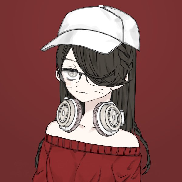 クール系のtwitterイラスト検索結果 古い順