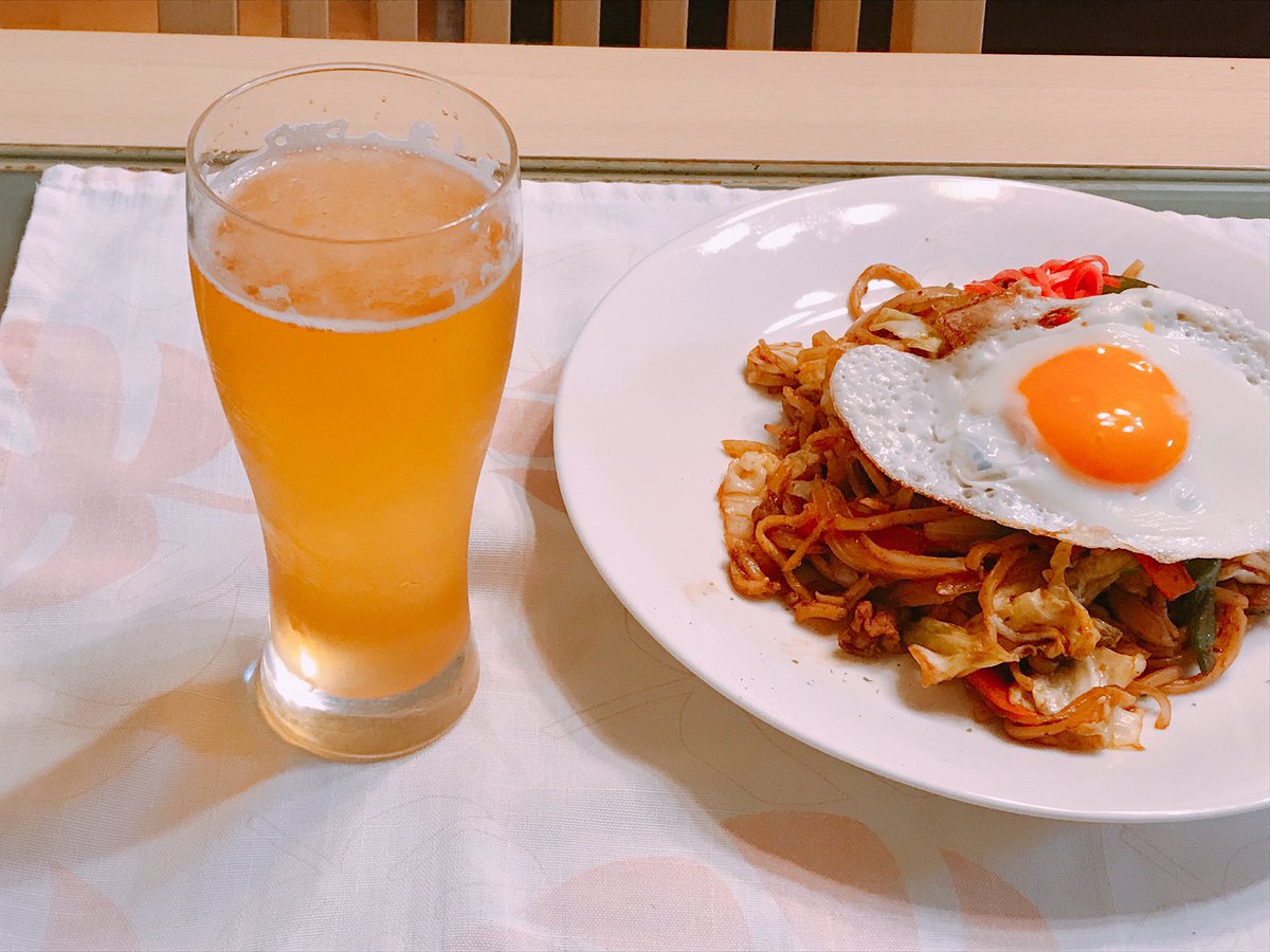 a608lami801's tweet photo. この一杯のために生きている👍 https://t.co/dkzzy9pHmq