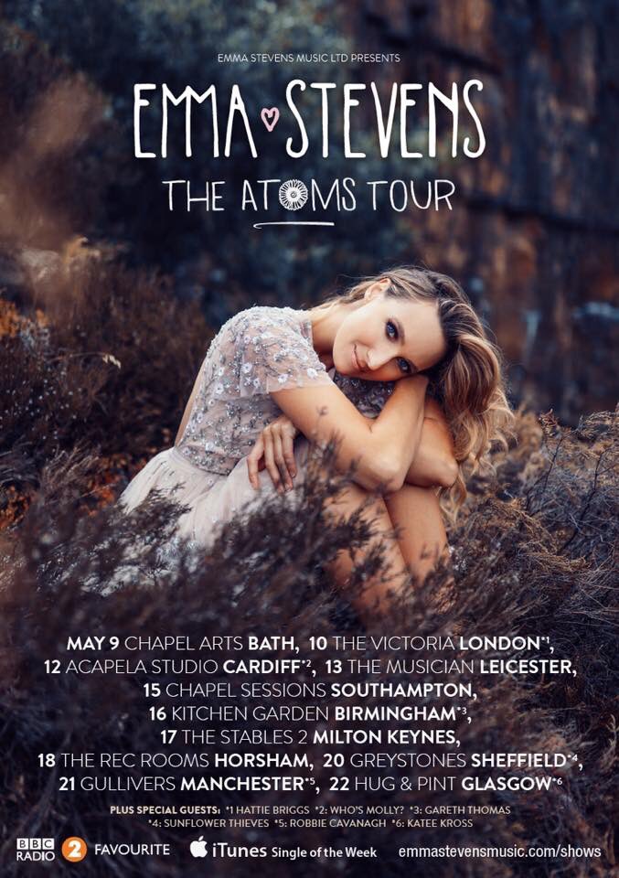 chapel_sessions's tweet photo. @VisitHampshire Experience the incredible @estevensmusic in the atmospheric surroundings of the Royal Victoria Chapel Netley on Wednesday 15th May. #AtomsTour https://t.co/j0ZWgnirAz https://t.co/iJ8sJBUuxe
