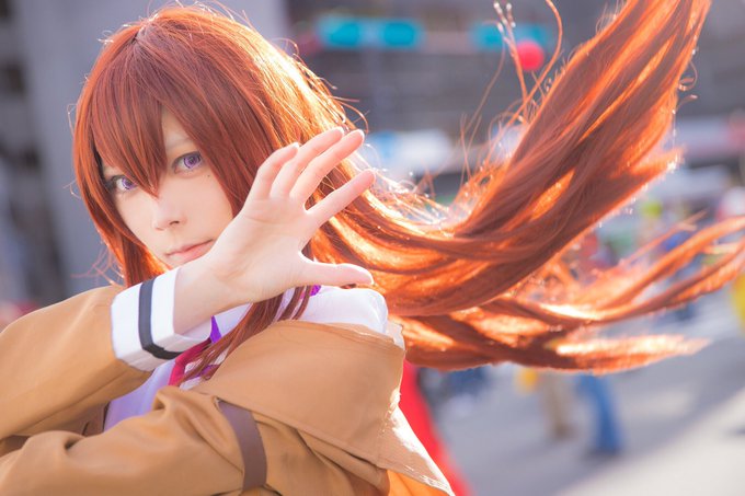 Twitterのコスプレ画像47