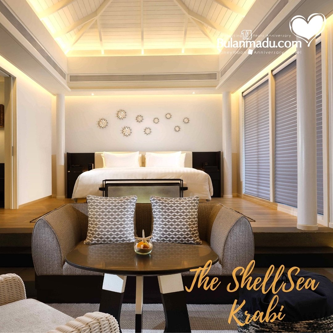 Honeymoon di Thailand, dan dapat discount 500.000?
Yuk, booking hinggal 31 Maret 2019 dan dapatkan discount nya
<a href="/BulanmaduDotCom/">Bulanmadu.com</a>