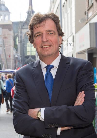 pzcredactie's tweet photo. René Verhulst wordt informateur nieuw provinciebestuur https://t.co/GVrzeK3fYt https://t.co/zpUd2X2z1F