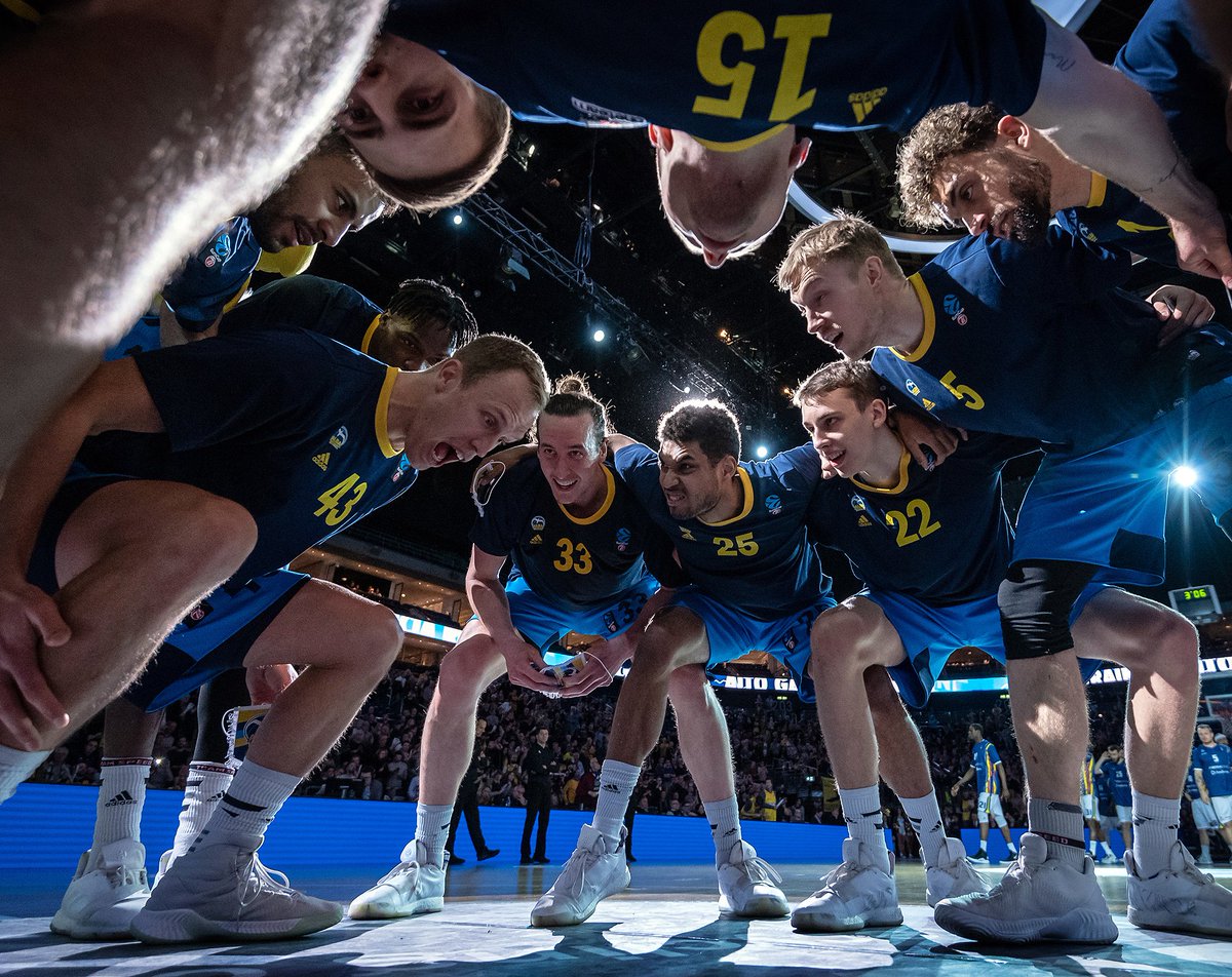 albaberlin's tweet photo. GAMEDAY!

Heute können unsere Jungs mit einem Sieg bei @morabancandorra ins @EuroCup-Finale einziehen! 

Tipoff 20:15 Uhr, live bei MagentaSport. #roadtogreatness https://t.co/1rdNSgWHdO