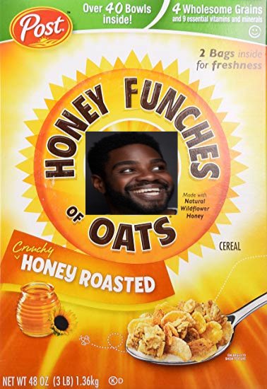 MenOfLeisure_'s tweet photo. .@the_heppcat @RonFunches @HBOats https://t.co/6T8kZlDqZ5