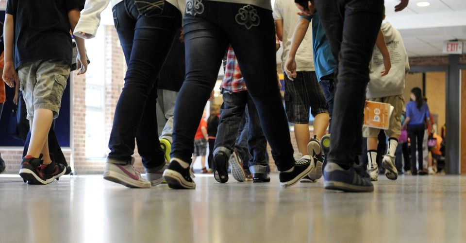Special Education programs can be very frustrating as the article illustrates. Don't forget that PEAK Parent Center has Parent Advisors you can call on. 

Connect with a parent advisor at https://parentadvisor@peakparent.org or call 719-531-9400.

buff.ly/2HLezF0