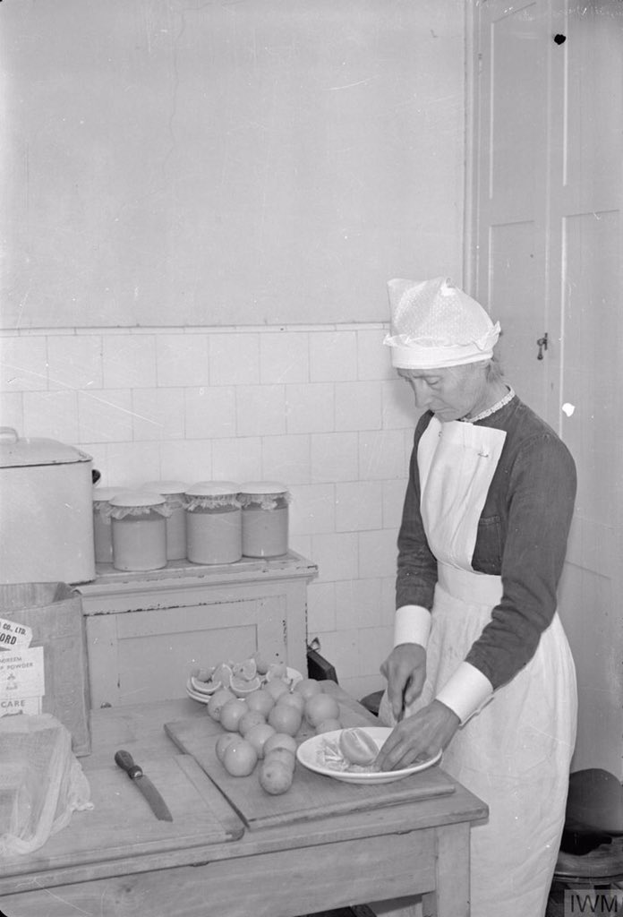 RafMetheringham's tweet photo. Much more than #Jam...
Thinking about the work of #Women during #WW2 & our research about the #WomensLandArmy #FlyingNightingales & #WingedAngels we wonder if there were #WI #WomensInstitute groups near #RAF #Metheringham
@WomensInstitute can you help?
https://t.co/q5FHOxMjqI https://t.co/SV3vA6xC2A