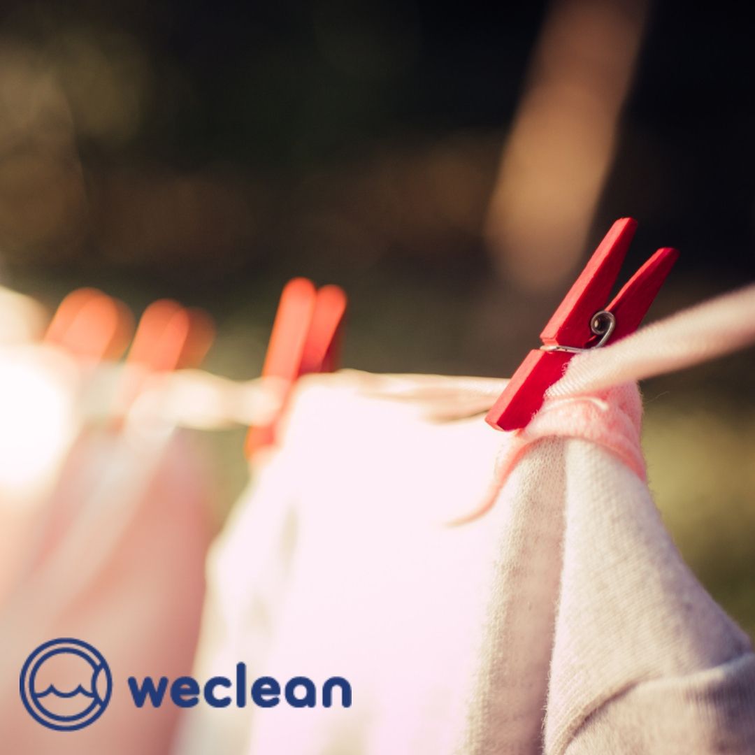 WeClean10 tweet picture