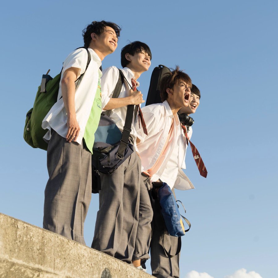 小さな恋のうた 映画 の結末ネタバレ予想 内容と原作との違いは