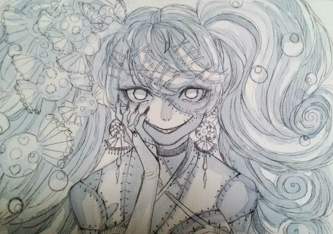 Twitterのコスプレ画像92