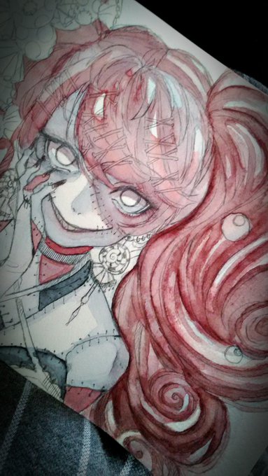 Twitterのコスプレ画像93