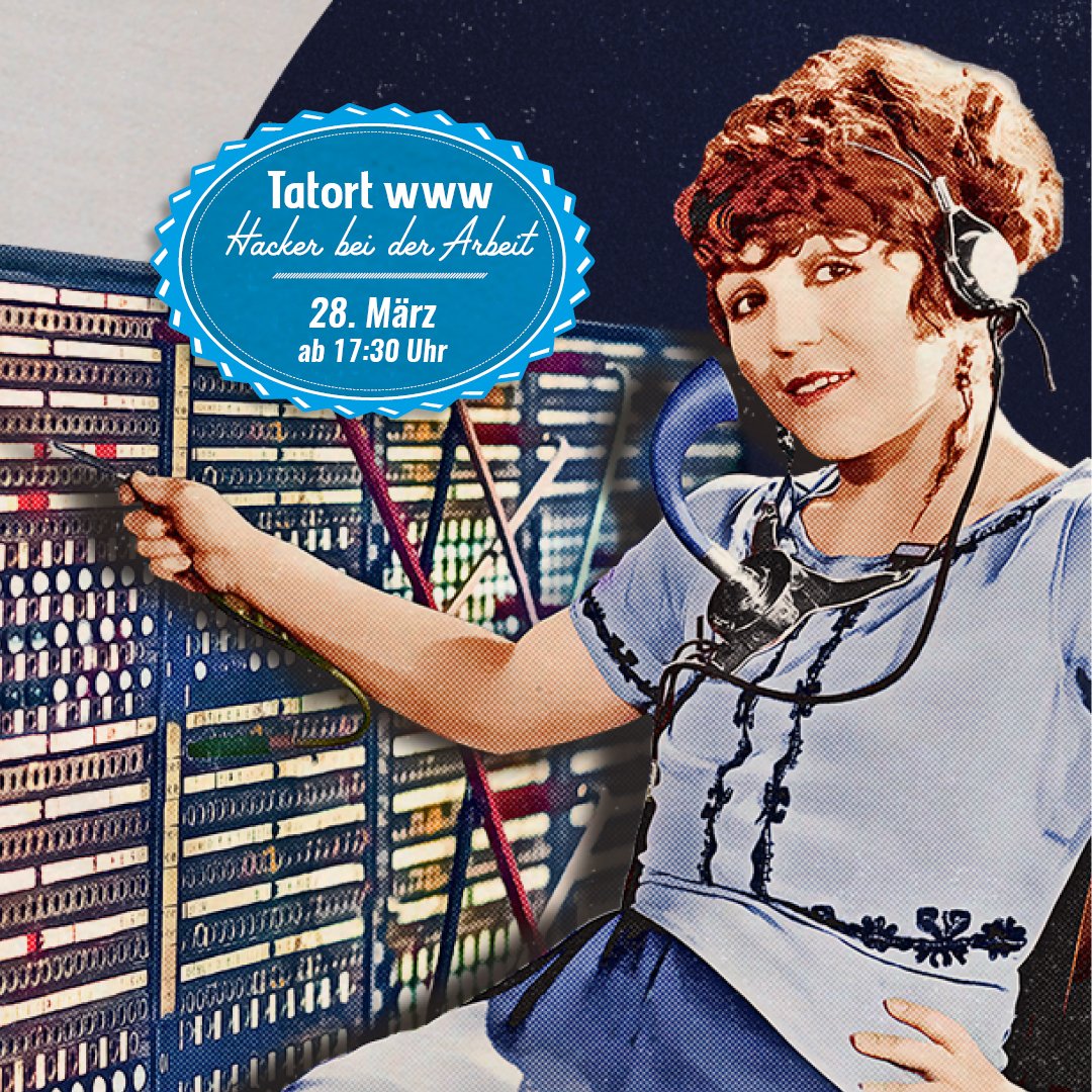 Nächste Woche wir bei uns gehackt - natürlich nur zu Demonstrationszwecken. 😉 Wie schnell es einen #Betrieb ernsthaft erwischen kann und wie man sich vor #Hackerangriffen schützt, erklären unsere Experten. Es sind noch Plätze frei! 👉  ihk-koblenz.de/it-sicherheit #GemeinsamDigital