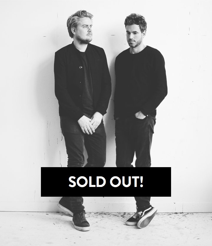 💥Het concert van <a href="/HAEVNMUSIC/">HAEVN</a> vanavond in de <a href="/LIMBURGzaal/">LIMBURGzaal</a> is #uitverkocht! Heel veel plezier allemaal! 

#soldout #haevn #poweredby #nieuwenor #heerlen #concert