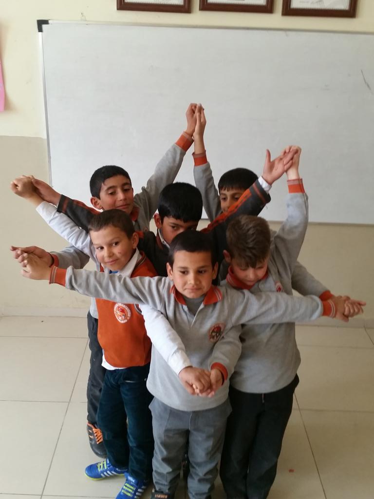 Birlikten kuvvet doğar
Işıl ışıl yıldızlar gibi parlayacak öğrencilerimiz

#ŞanlıurfaEğitim2023Vizyonu 

<a href="/ziyaselcuk/">Ziya Selçuk</a> <a href="/serafettinturan/">Şerafettin TURAN</a> <a href="/TurgutMehdi/">Mehdi TURĞUT</a> <a href="/ziya_suluyer/">Ziya SULUYER</a> @SinanAtes6311 @UrfaMem <a href="/ibrahim_canbek/">İbrahim Canbek</a> <a href="/MehmetArifKrk1/">Mehmet Arif Kırıkçı</a> <a href="/Sikak_Ali/">Ali Şikak</a> <a href="/aydemir_yksel/">Yüksel Aydemir</a> @gmcidir <a href="/NesihTuncay/">Mehmet Nesih Tunçay. (Bilecik Şb. Md.)</a> @sami_yelbasi