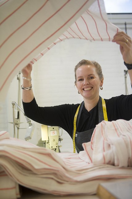 Vandaag is de laatste dag van de geweldige mensen die september bij ons waren begonnen. Veel plezier en succes in jullie nieuwe weg! 

Heb je een uitkering en wil jij leuke nieuwe werkervaring en hulp naar werk? Kom donderdag 10 uur naar Kanaalweg 50. Je bent van harte welkom!