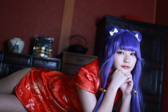 Twitterのコスプレ画像52