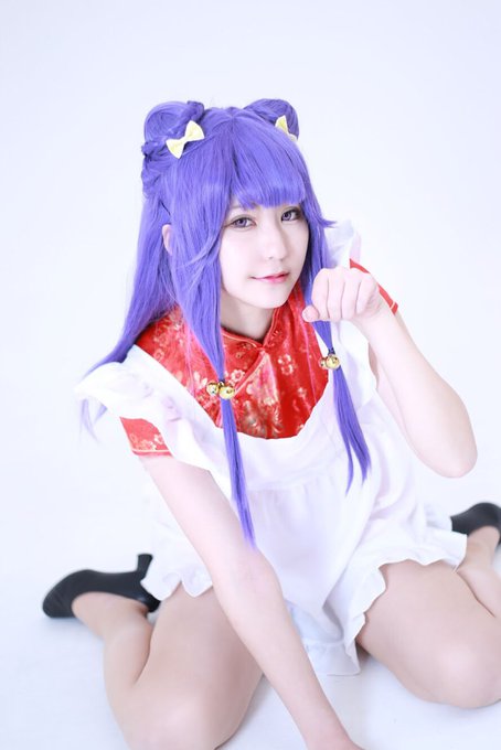 Twitterのコスプレ画像51