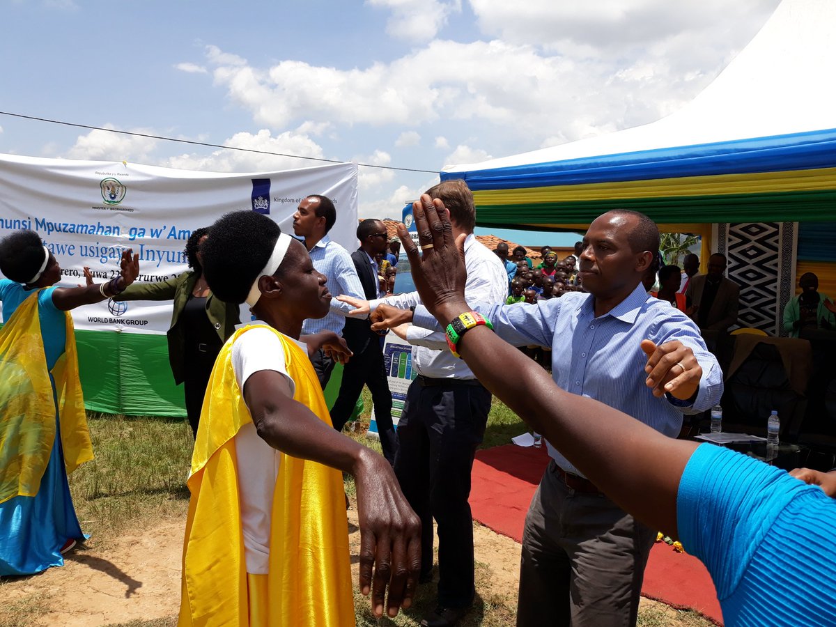 Water for Growth Rwanda tweet media