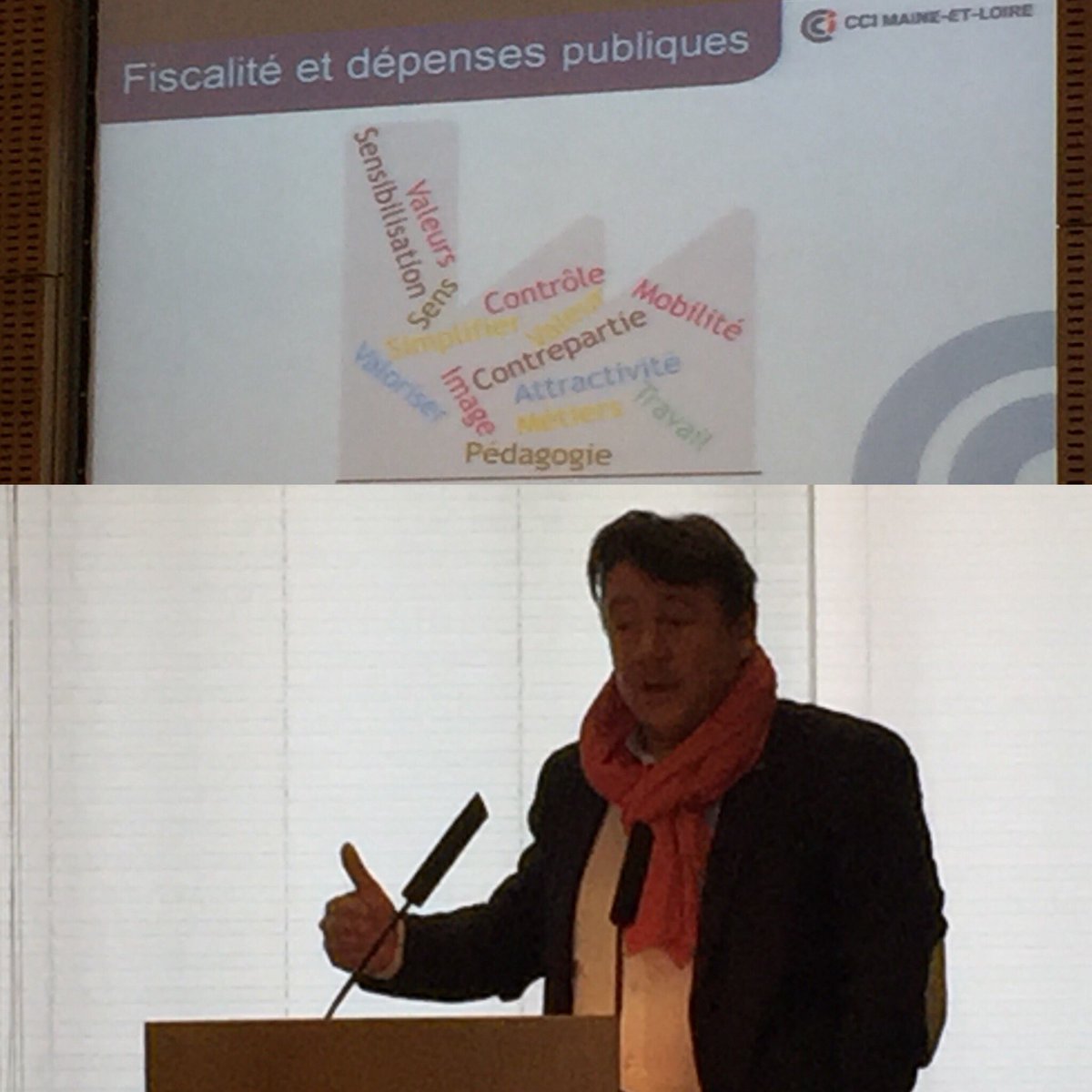 Christophe HOUEIX tweet media