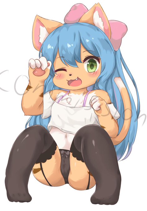 commission委託喔喔 