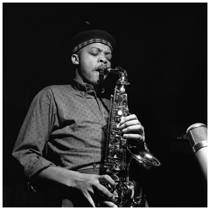 Sonny Red - Lost April

Album: Out Of The Blue (1960)

#Sonny Red
#Wynton Kelly
#Paul Chambers
#Jimmy Cobb

#Jazz #JTRCK #SpringIsHere

🎧 youtu.be/jsMfrWdYH9c