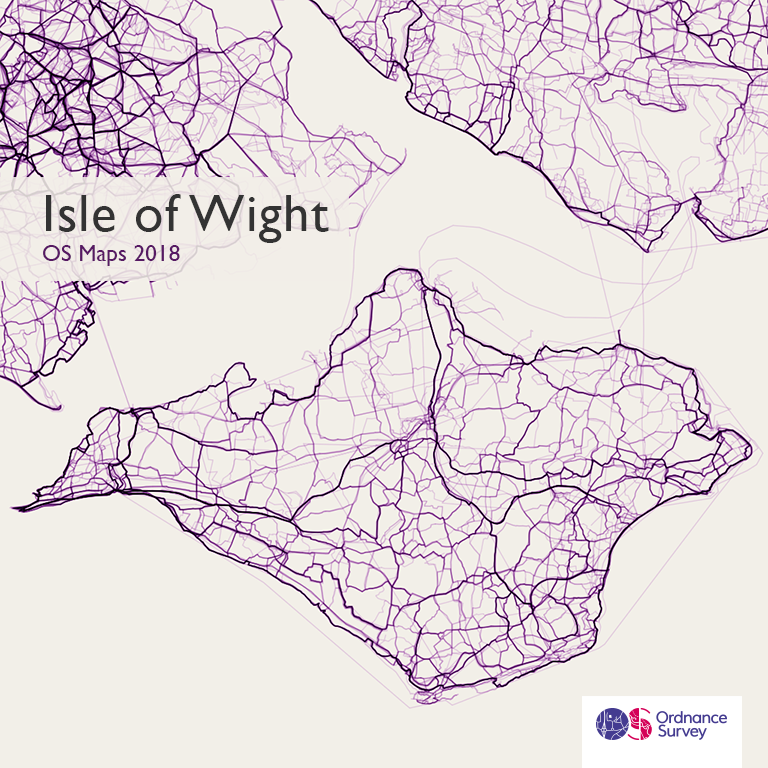 Ghosts Of The Isle Of Wight Iii By Gay Baldwin