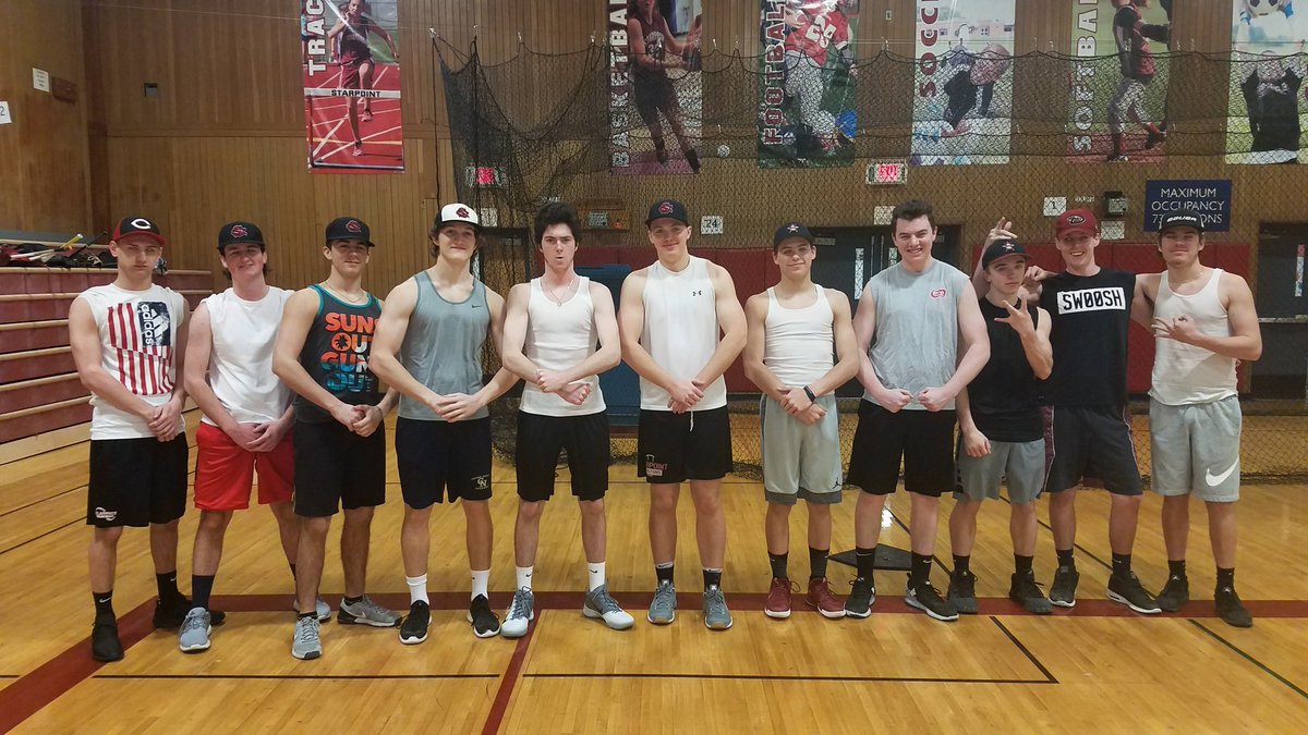 Starpoint Baseball tweet media