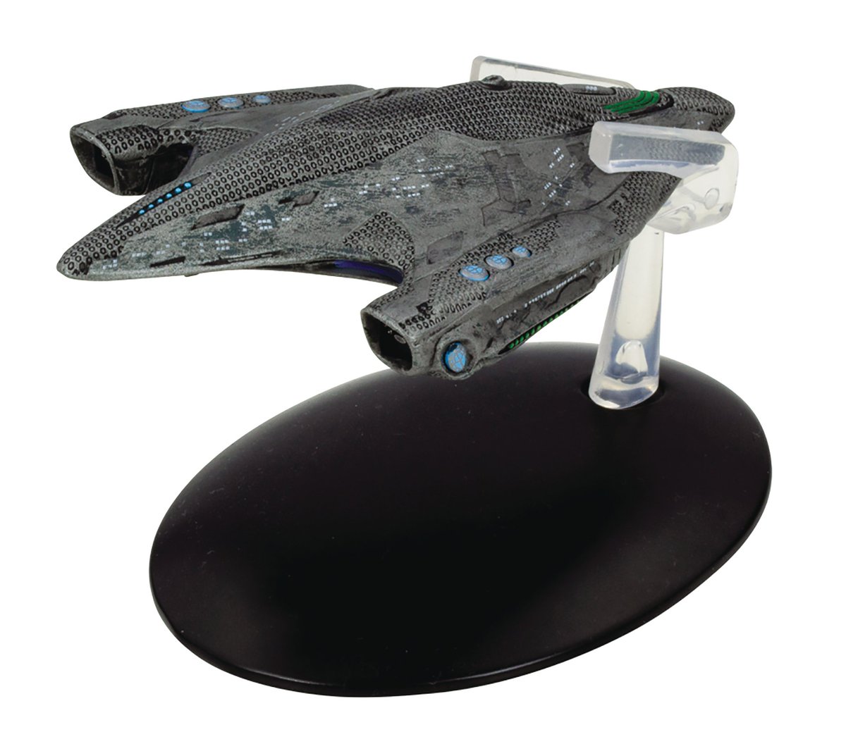 PIXX3L5's tweet photo. @TrekCore
#previewfriday
Issue 152 USS EXCELSIOR PROTOTYPE MK1 (first prototype in main collection)
Issue 153 DEVORE WARSHIP

images from https://t.co/jVk3peGVPe https://t.co/bh22S6W259