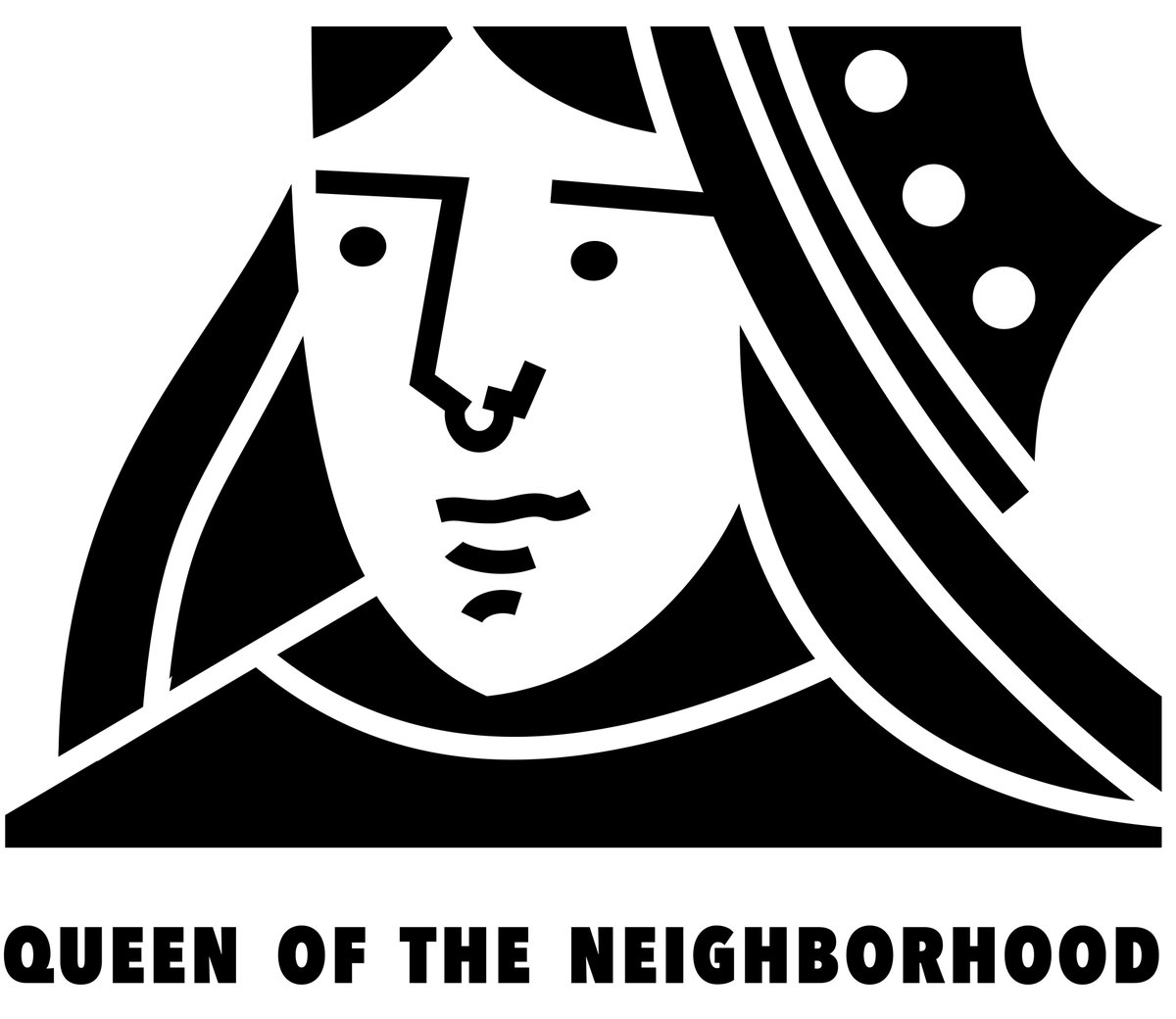 filmfestberlin's tweet photo. We are happy to present you another partner of our festival called "QUOTN- Queen of the neighbourhood"!
https://t.co/ctmJ8LLwPq
https://t.co/ykP0tLUyXu
#fffb #quotn #femalefilmmakersfestival  #womeninfilm #femalefilmmakers #femaledirectors #femaleempowerment #wifg https://t.co/2n7BCz2DAe