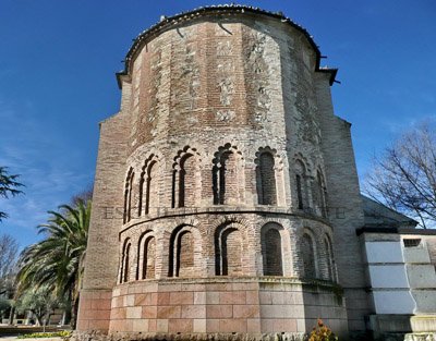 Patrimonio Histórico y Archivos▪️Comunidad Madrid tweet media