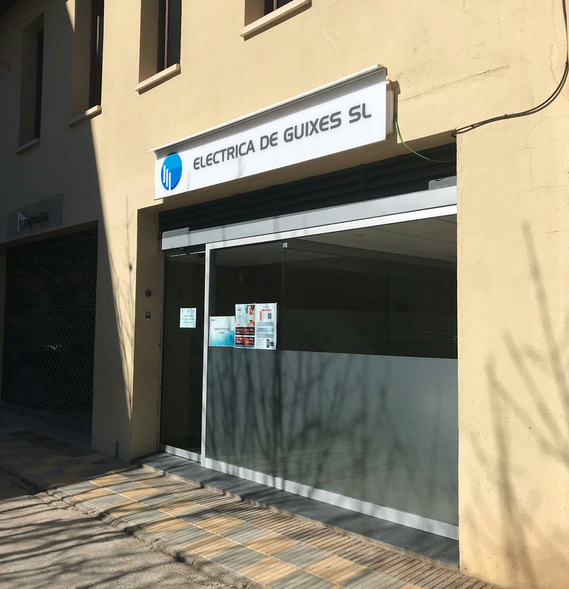 Guixés Grup tweet media