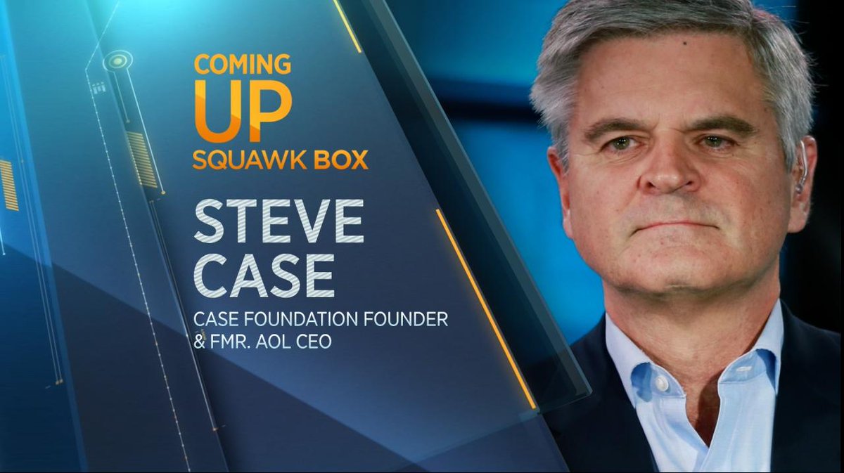 Three states get 75% of venture capital: CA, MA, NY. Joining us next is <a href="/SteveCase/">Steve Case</a>, to tell us about the progress of <a href="/RiseOfRest/">Rise of the Rest</a> and the opportunities that exist in the rest of the country.