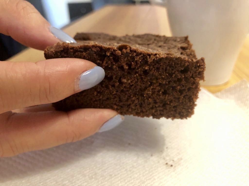 espacioerranTe's tweet photo. Es viernes! Es #FridayCake en nuestro espacio de #coworking en el centro de #Granada. Gracias Edith por endulzarnos la mañana! #soyerranTe https://t.co/bCTeR8XTA8